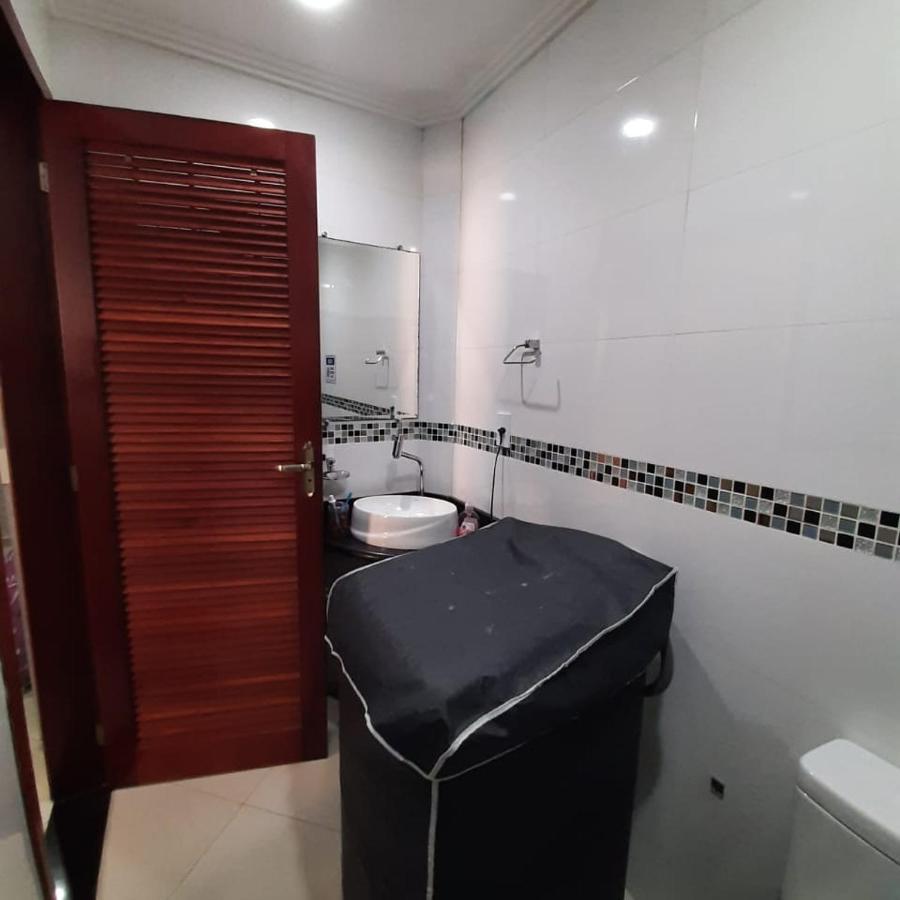 Casa Com 2 Quartos Na Prainha Em Arraial Do Cabo, 20 Metros Da Praia Екстериор снимка