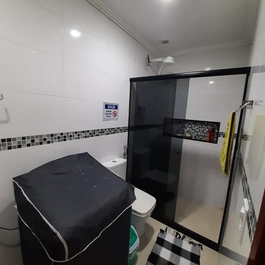 Casa Com 2 Quartos Na Prainha Em Arraial Do Cabo, 20 Metros Da Praia Екстериор снимка