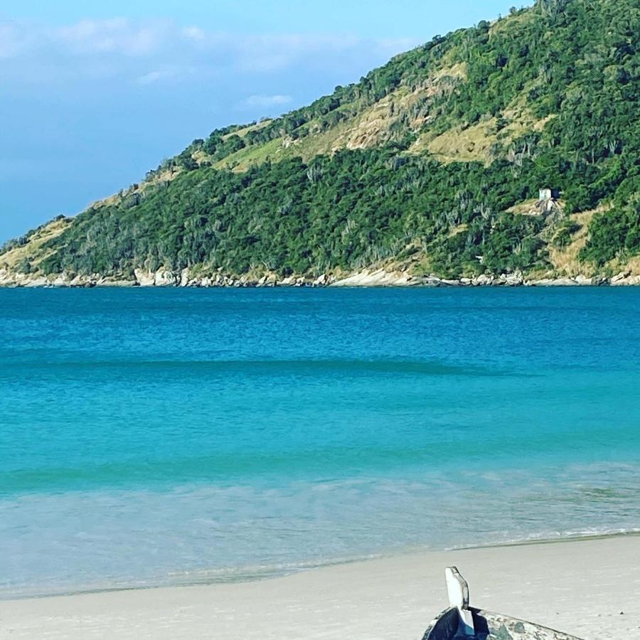 Casa Com 2 Quartos Na Prainha Em Arraial Do Cabo, 20 Metros Da Praia Екстериор снимка