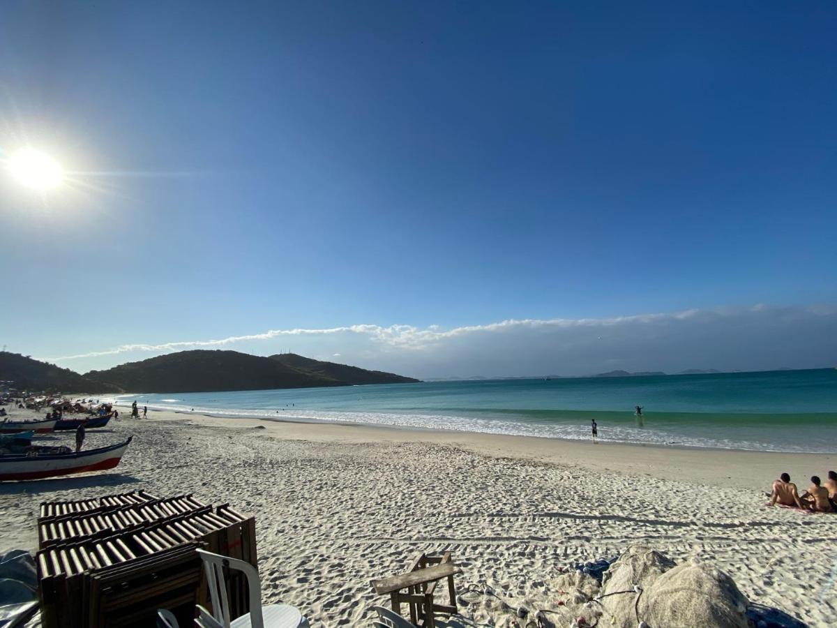 Casa Com 2 Quartos Na Prainha Em Arraial Do Cabo, 20 Metros Da Praia Екстериор снимка